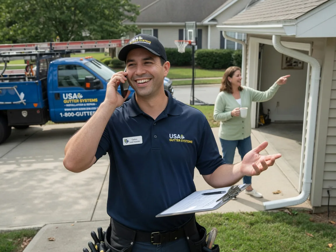 Gutter Installation Hagan, GA FAQs